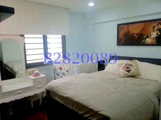 Blk 23 Jalan Membina (Bukit Merah), HDB 4 Rooms #74148992